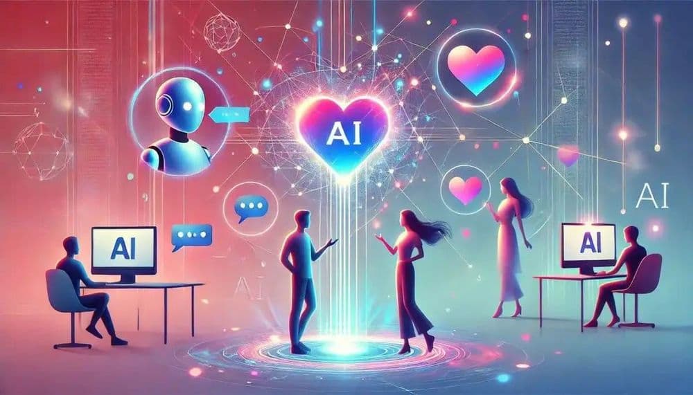 Best AI Dating App in 2026: What They Are and Whether They're Worth It