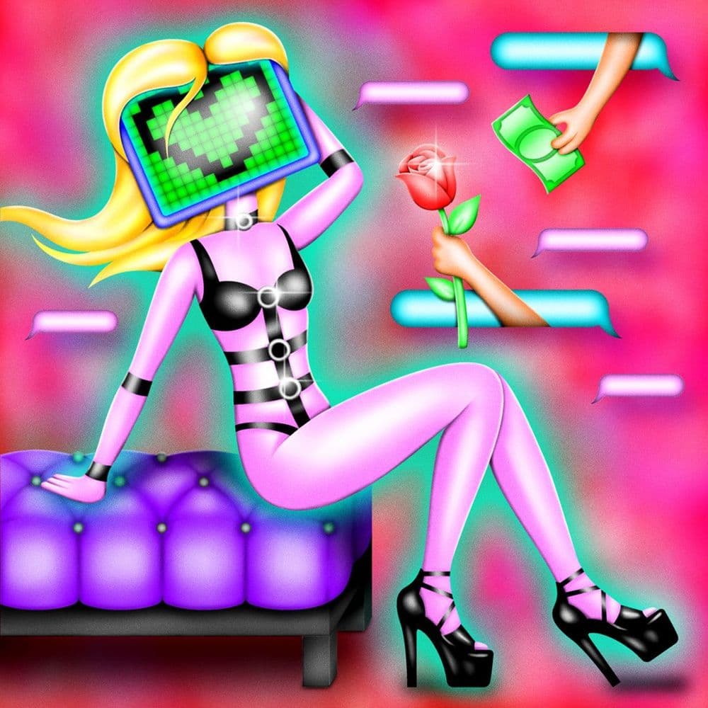 Sexy Chat AI in 2026: The Best Options for Flirty and Adult AI Conversation